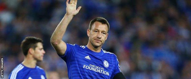 John Terry