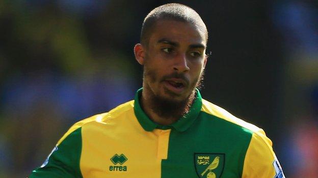 Lewis Grabban