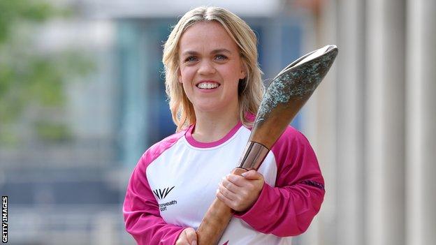 Ellie Simmonds