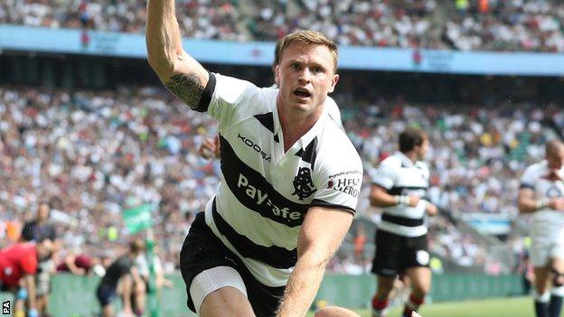 Chris Ashton