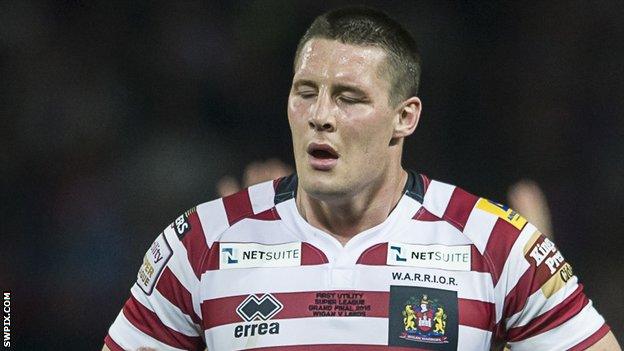 Joel Tomkins