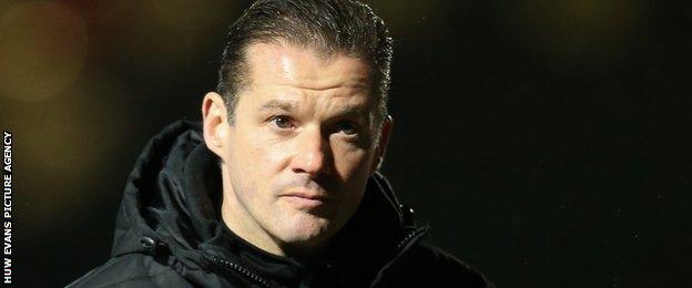 Graham Westley