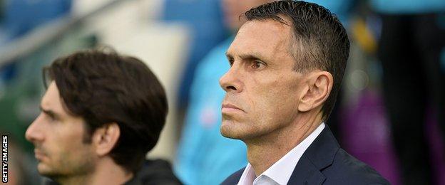 Gus Poyet