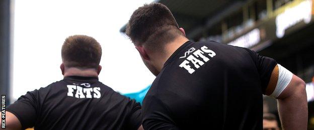 Worcester Warriors