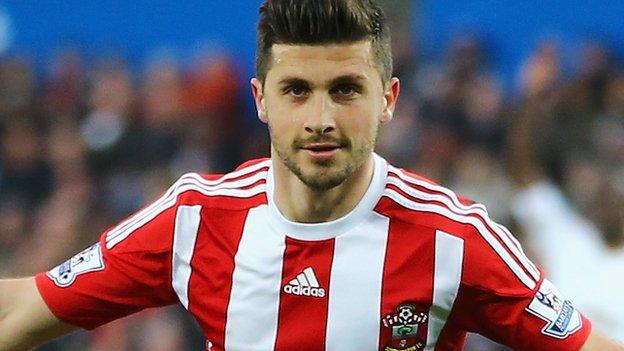 Shane Long