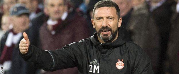 Derek McInnes