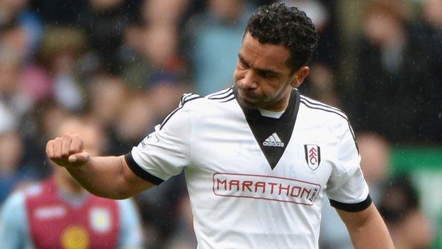 Kieran Richardson