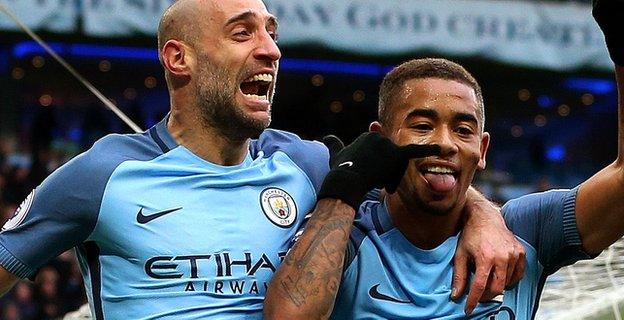 Gabriel Jesus