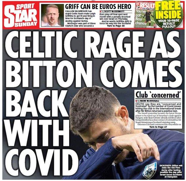 Daily Star