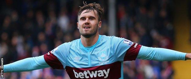 Carl Jenkinson