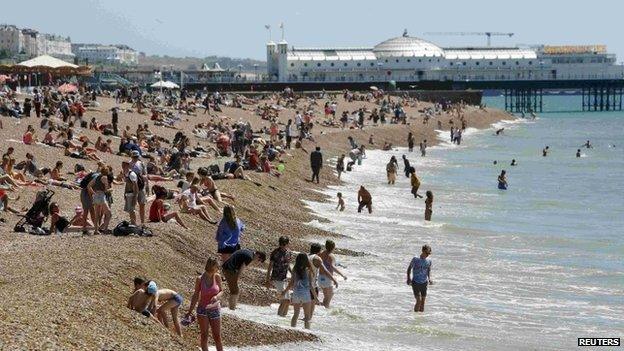 Brighton Beach