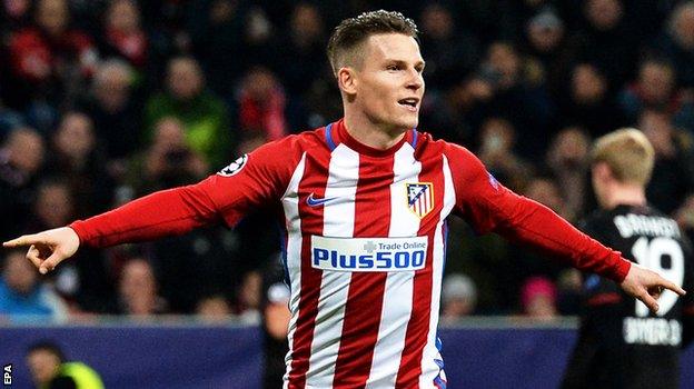 Kevin Gameiro