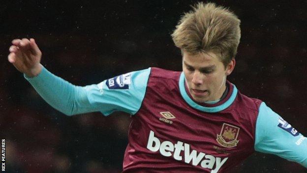 Martin Samuelsen