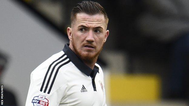 Ross McCormack