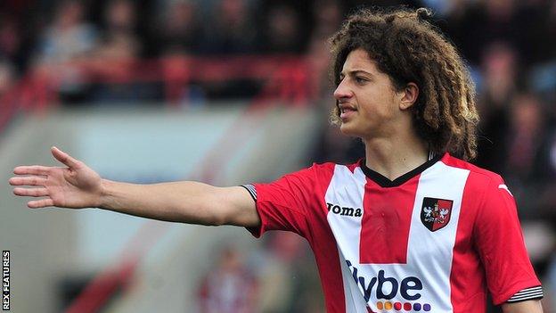 Ethan Ampadu