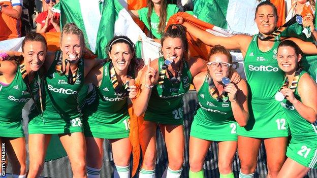 Ireland's surprise run to the final of the 2018 World Cup final significantly raised the profile of the team