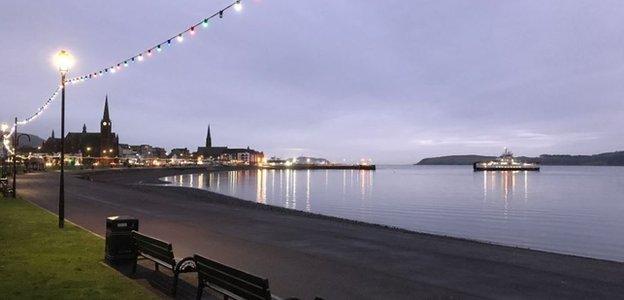 Largs