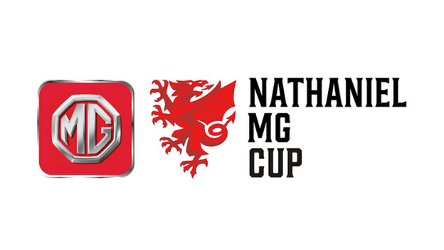 Nathaniel MG Cup