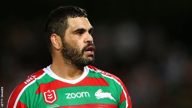 Greg Inglis