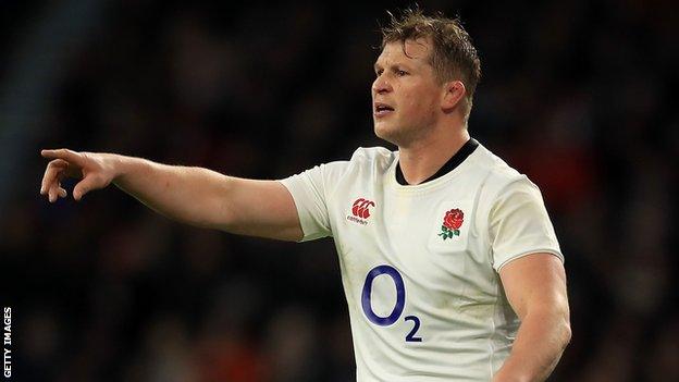 Dylan Hartley