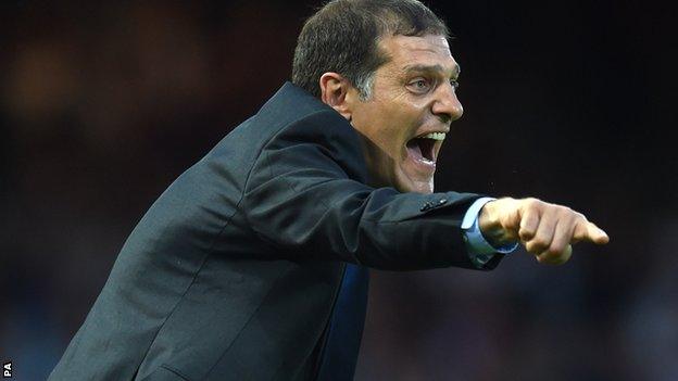 Slaven Bilic