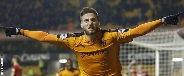 Matt Doherty