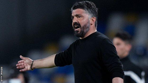 Gennaro Gattuso