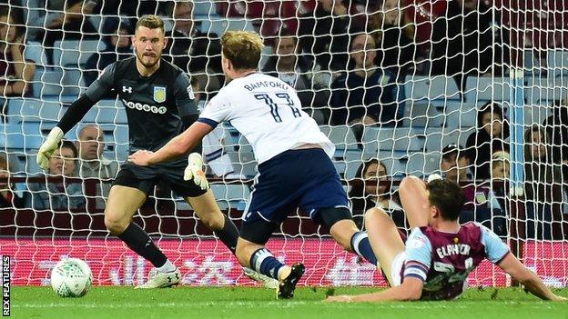 Patrick Bamford