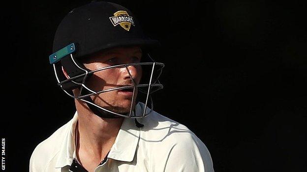 Cameron Bancroft