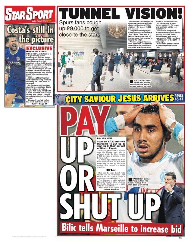 Daily Star