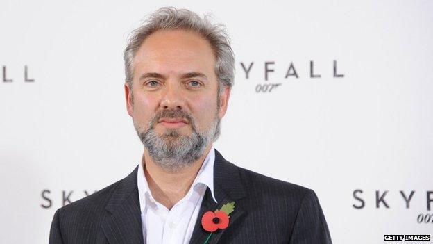 Sam Mendes