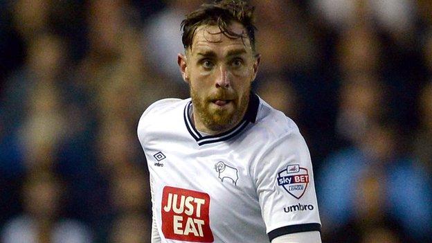 Richard Keogh