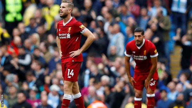 Jordan Henderson, Liverpool FC