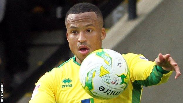 Martin Olsson