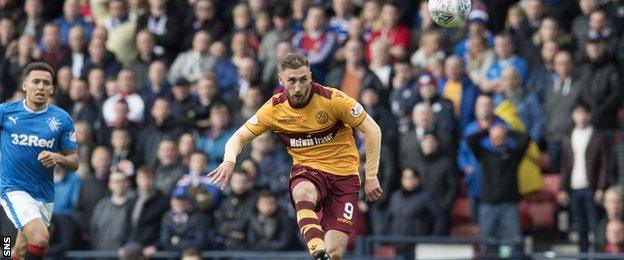 Louis Moult