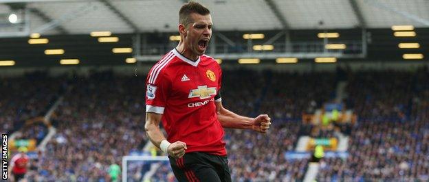 Morgan Schneiderlin