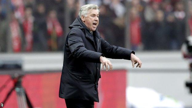 Carlo Ancelotti