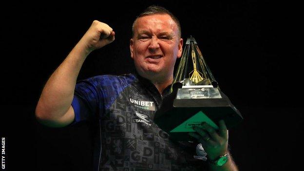 Glen Durrant