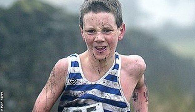 Alistair Brownlee