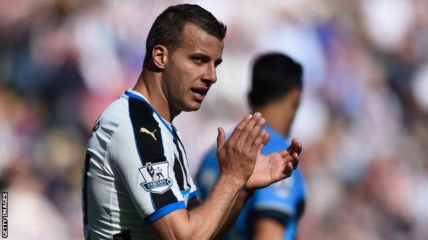 Steven Taylor