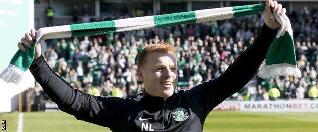 Neil Lennon