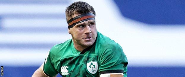 CJ Stander