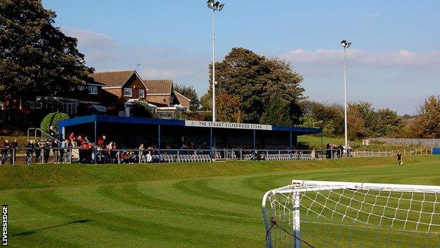 Liversedge FC