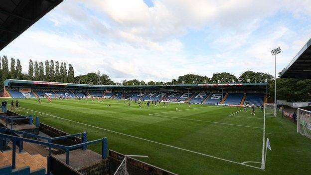 Gigg Lane