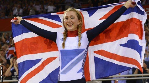 Laura Trott