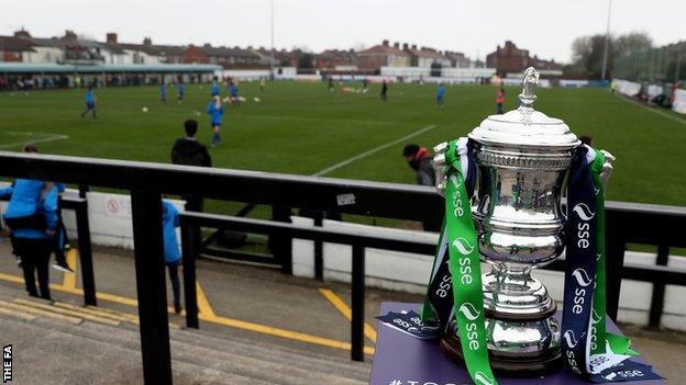 Women's FA Cup