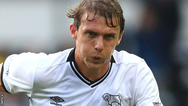 Stephen Warnock