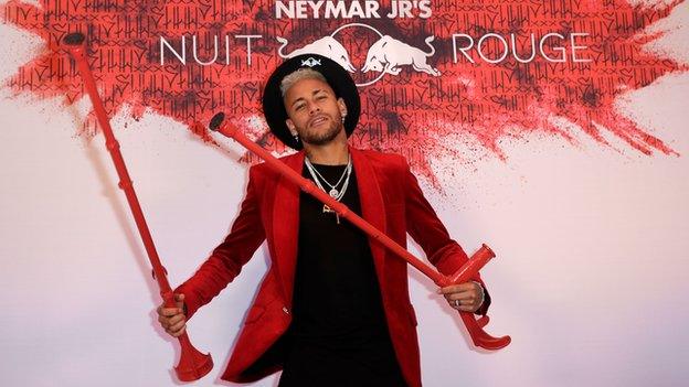 Neymar