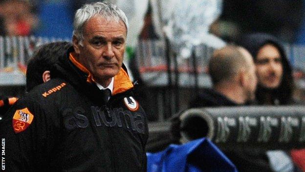 Claudio Ranieri