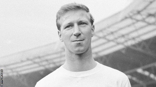 Jack Charlton